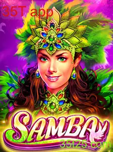 Samba: O Jogo Inovador que Conquista Corações